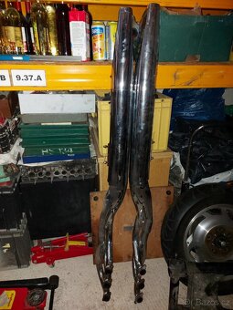 Honda F6C Valkyrie diely - 8