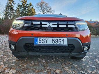 Dacia Duster 1.0 TCe 100 LPG 4x2 2023 - 8