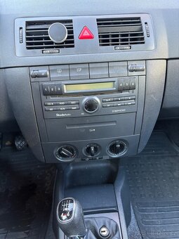 Škoda Fabia 1.4 TDi 59kw - 8