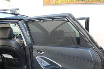 Hyundai Grand Santa Fe 2.2 CRDi VGT 4x4 automat 147kW - 8