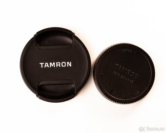 Objektiv Tamron 28–75 mm f/2.8 Di III RXD (pro Sony E-mount) - 8