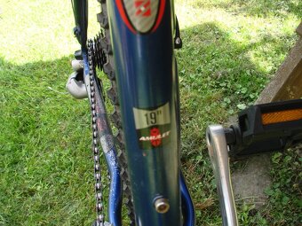 Městské kolo Amulet - 8