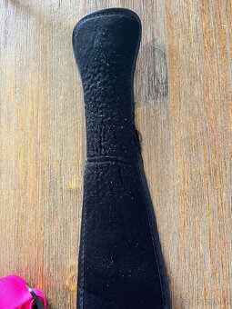 Dětský páteřák/ chránič páteře - 8