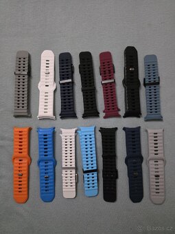 Samsung galaxy watch ultra 2025 REZERVACE DO PONDĚLÍ - 8