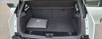 BMW i3, i3S 120 AH 42 kWh LED VÝHŘEV -bílá - 8