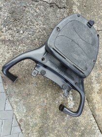 Aprilia Pegaso 650 i - tlumiče kola - 8