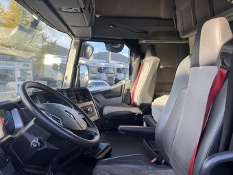 Renault T460 LOW DECKAUTOMAT EURO VI 10ks skladem - 8