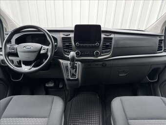 Prodávám Ford Transit Custom 2,0 TDCi 125kW L2 DPH 1.maj ČR - 8