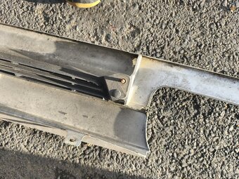 Škoda Felicia před face maska - 8