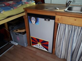 Mercedes Benz Sprinter 212D - 8