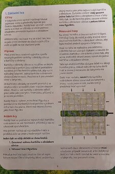 Hra Labyrinth Česká republika - 8