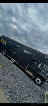 CHEVROLET KODIAK C5500 NAFT-LPG ,,vymena” - 8