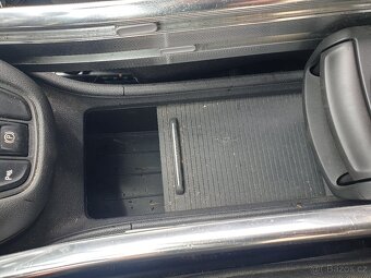 Opel Zafira C Tourer 1.4 Turbo - 8