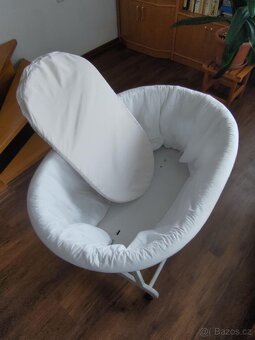 Mojžíšův koš - 8