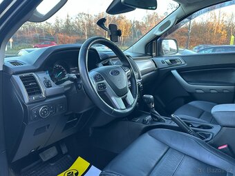 Ford Ranger 2023 - 8