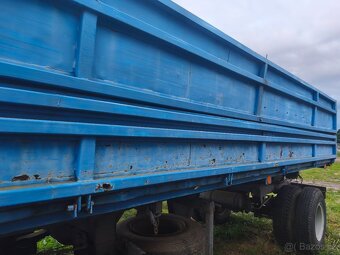 2 kusy autovleku Bss 10.10 - 8