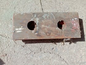 Katr Rudník, královopolská - 8