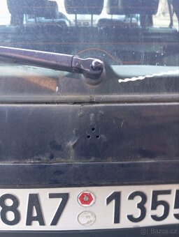 Prodám Mercedes-Benz w210, E220CDI rv. 2000 - 8