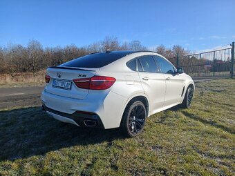 BMW X6 - 8