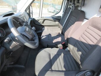 Iveco Daily 35C16, 24 000 km - 8