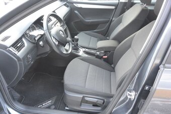 PRODÁM Škoda Octavia 2.0TDi 110kW - 8