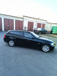 Bmw 320i e91 - 8