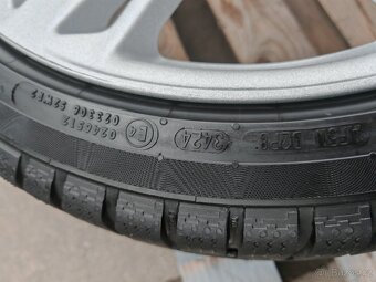 Alu R18 5x112 - 8
