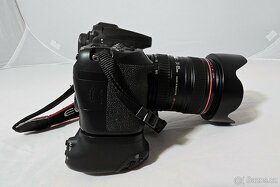 Kompletní fotovýbava Canon - 8