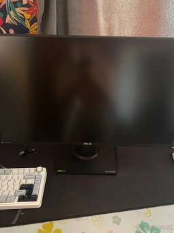 ASUS TUF Gaming VG279 27" 1920x1080 280hz - 8