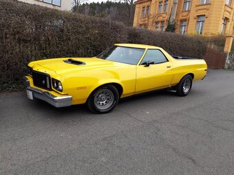 Ford Ranchero GTr.75 nova STK. - 8