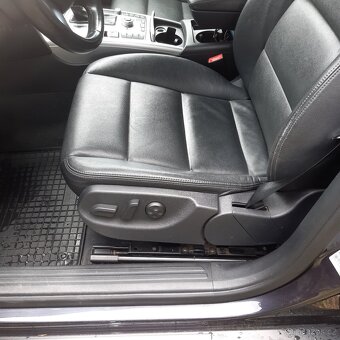Audi A6 3,0 TDI 176kw 4x4  automat r.v 2011 - 8