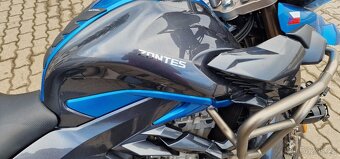 Zontes 310 T2 - 8