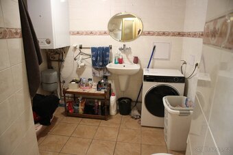 Prodej rodinného domu 165m2, ul. Mánesova, Postoloprty - 8