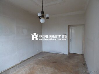 2+1/B,G, 74 m2,  Praha 4 - Nusle, ul. Boleslavova - 8