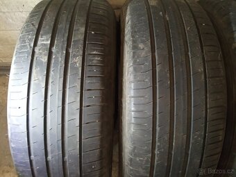 Letní 225/60 R16 225/60/16 - 8