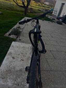 Kolo Rockrider AM 100S. - 8