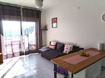 Apartmán s výhledem na moře – Letojanni, Sicílie - 8
