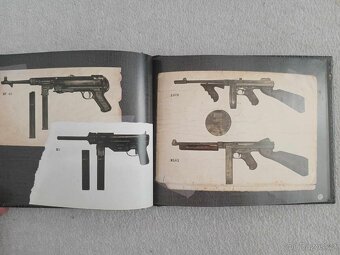 Kniha Mafia II art book - 8