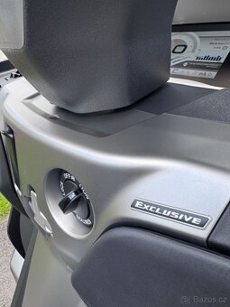 Piaggio MP3 530 HPe - 8