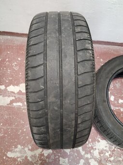 Letní pneu 4x (195/65R15 a 195/60R15) - 8