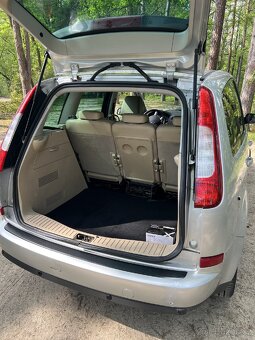 Ford C-Max Avtomat - 8