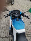 SUZUKI GSX 550ES - 8