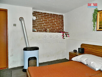 Prodej chalupy, 75 m², Pošná - 8