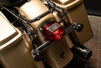 Harley-Davidson Road King CVO - 8