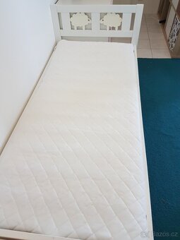 Dětská postel Kritter Ikea - 8