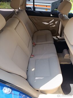 Volkswagen golf 1.9 Tdi - 8
