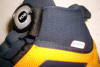 Adidas-Parádní zimní boty, vel. 38 - 8