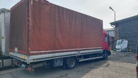 Iveco Eurocargo E6 75E21 r.v.2016 1.majitel. 346000 km - 8