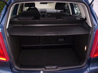 Mercedes A160 i Blue efficiency - 8