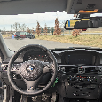 BMW E90, 330i, 190kw, N52, 6q manual, M-paket - 8